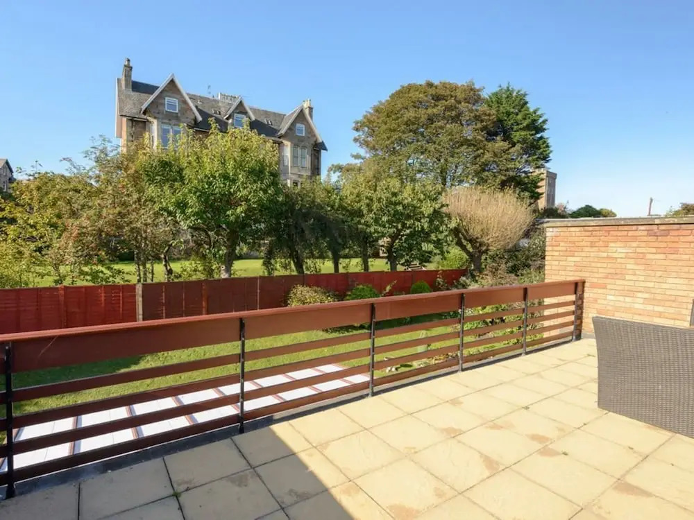 Cooleens- Chic 1-bedroom Apt. in North Berwick