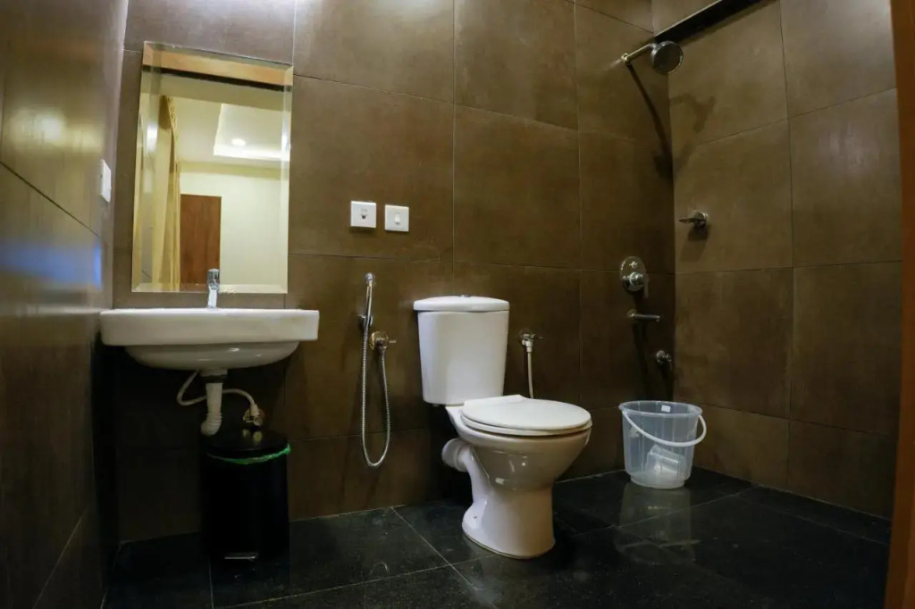 Hotel Kairali