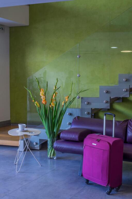 Novus City Hotel