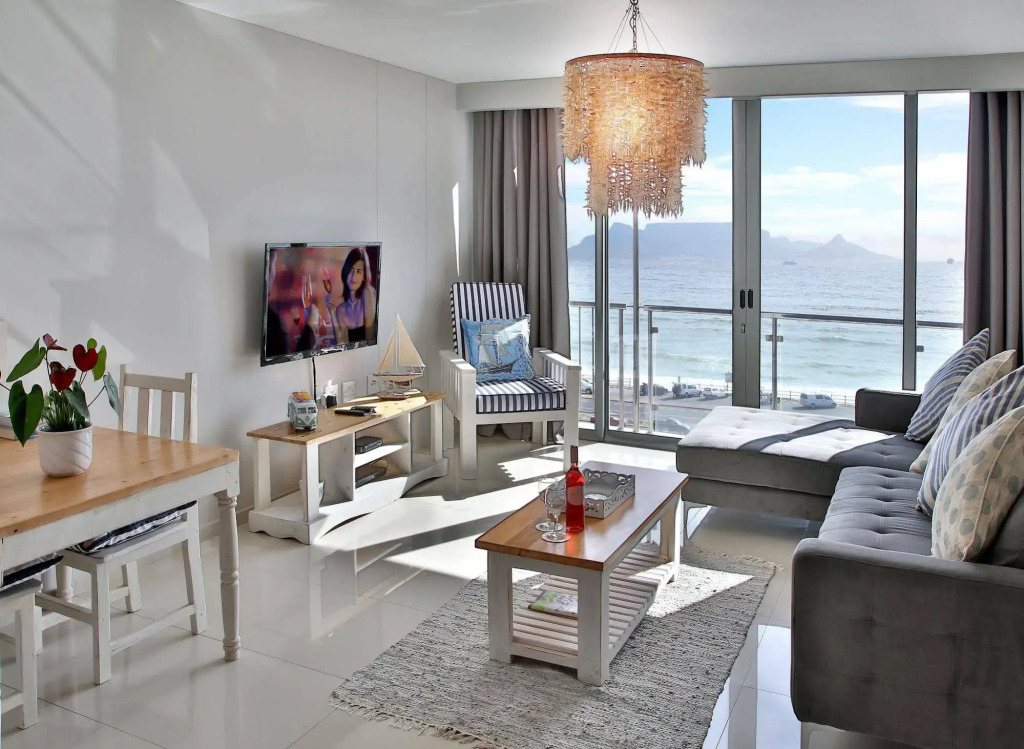 Infinity Self Catering Apartments