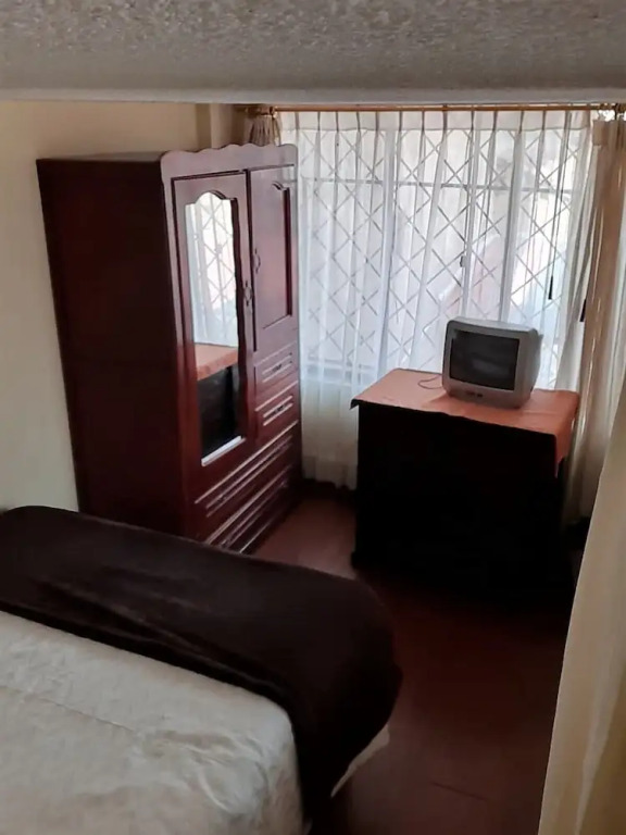 Casa Vista Hermosa Quito
