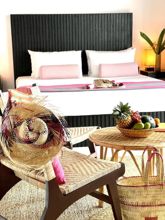 D Art VILLA RETREAT AND SPA