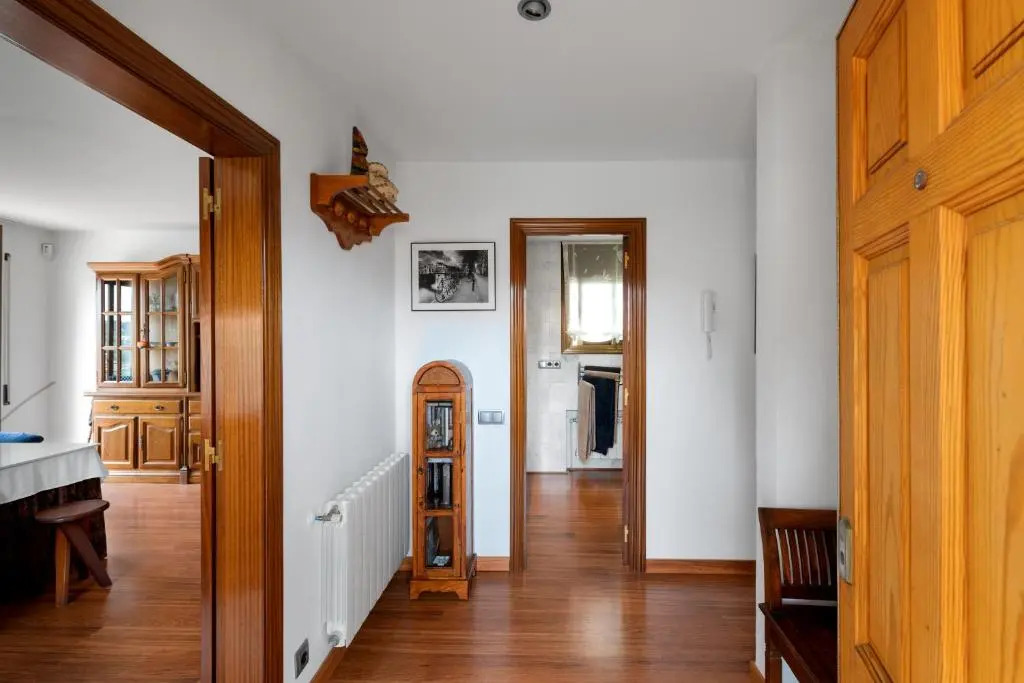 Agradable Casa Con Piscina A 5´Del Mar