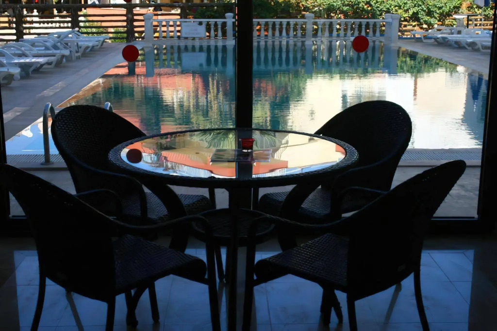 Letoon Hotel & SPA