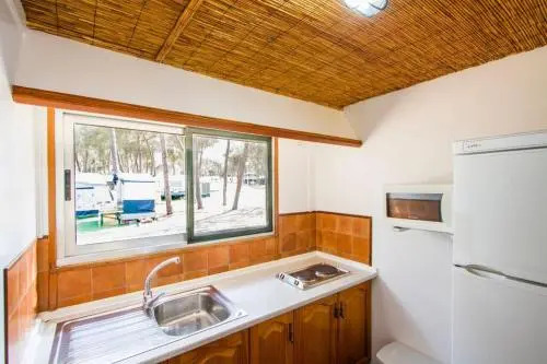 Camping Giralda