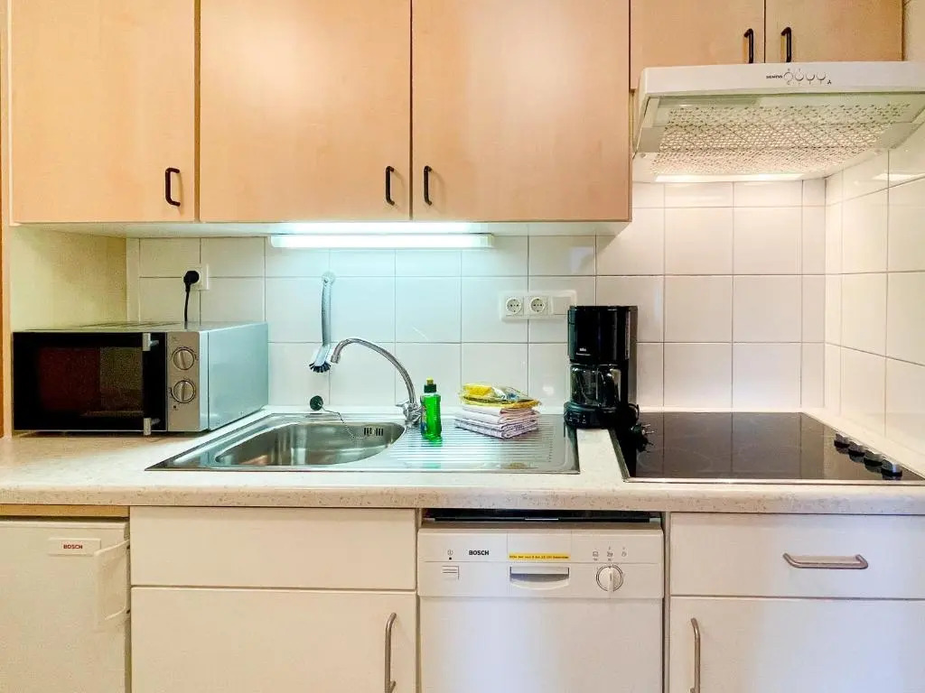 Appartement Sunja 12