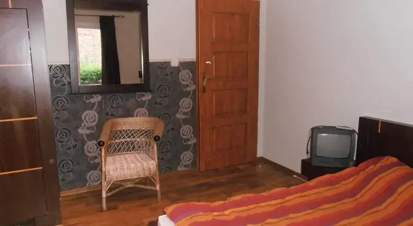 Pensjonat przy Stajni Senny
