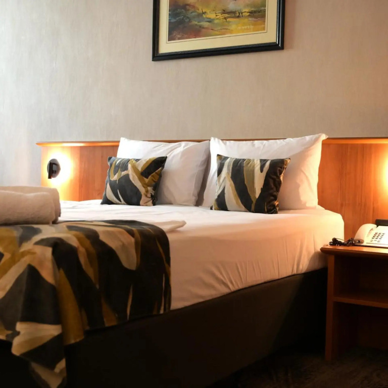 Hotel Karpos