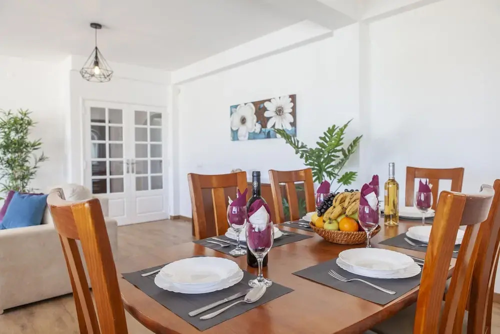 Villa Abel - Villa espaçosa com BBQ e piscina em Albufeira