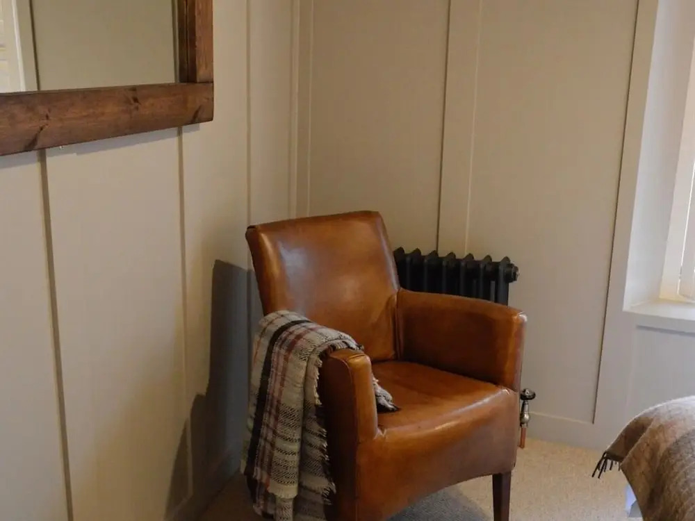 Number Fifty Townhouse Accommodation
