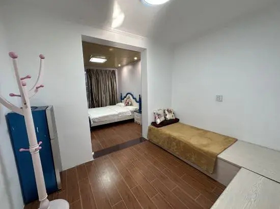 YandangShan haiyue Homestay
