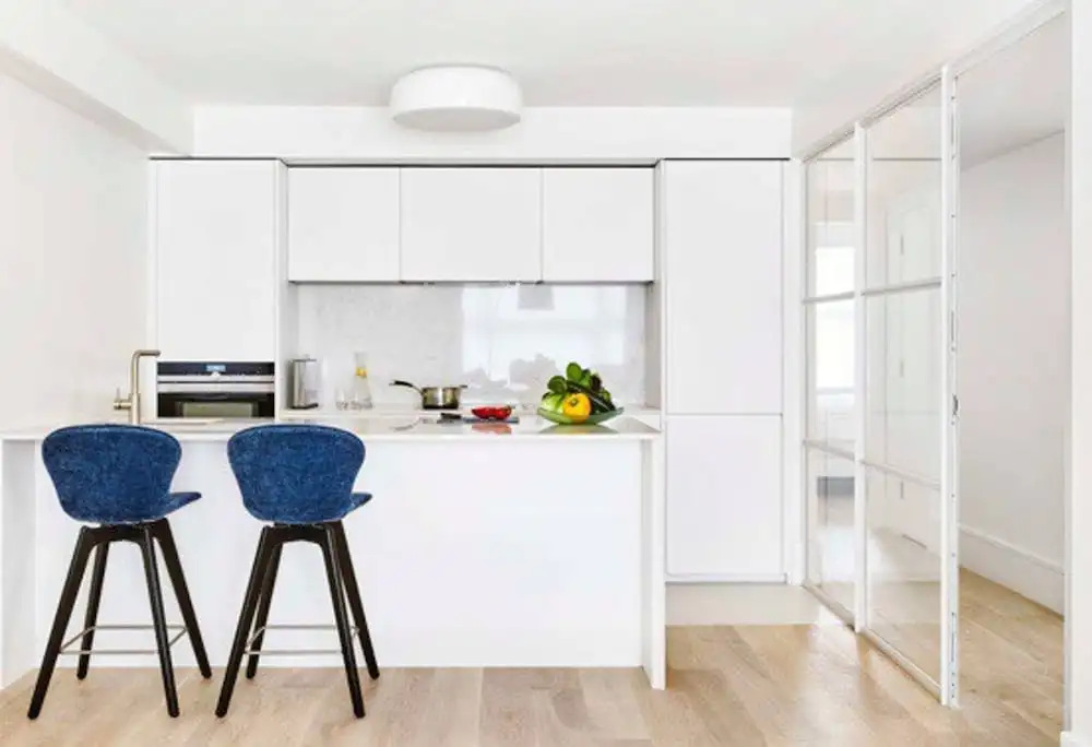 onefinestay - Belgravia private homes II