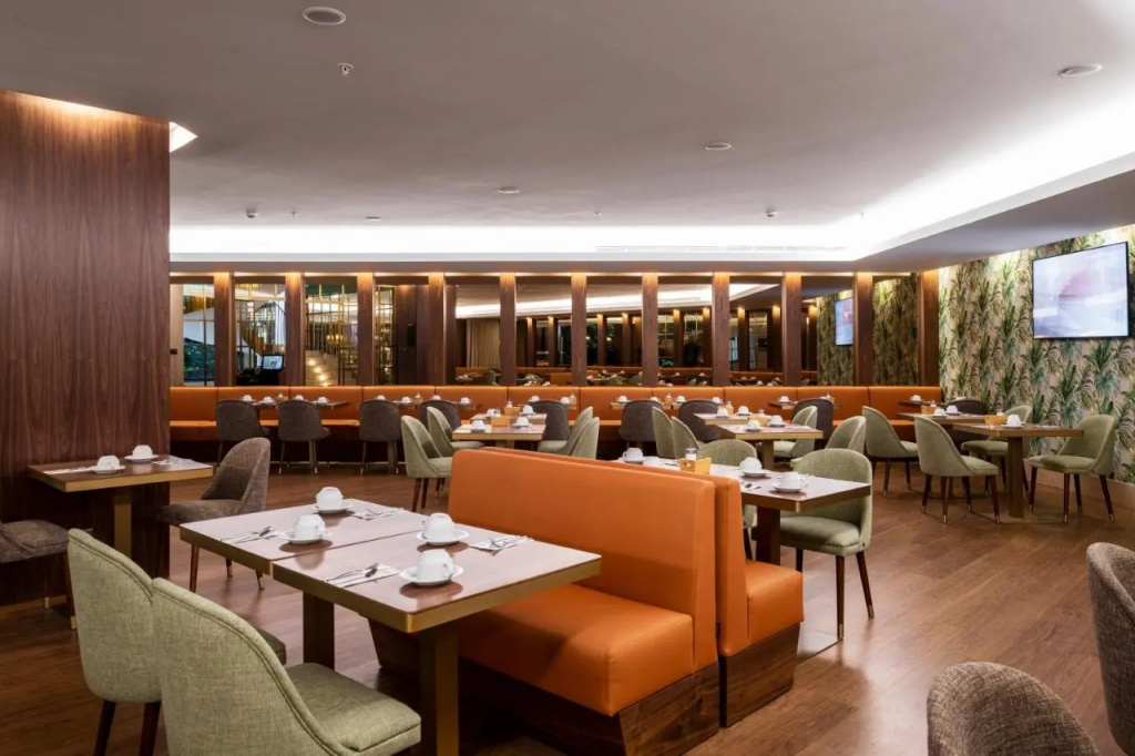TURIM Oporto Hotel