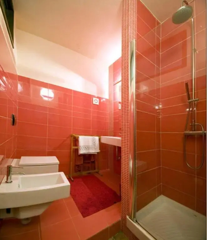 Porta Librandi B&B