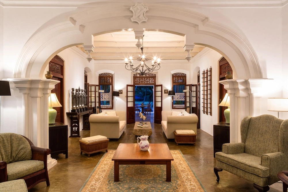 Clingendael Weligama