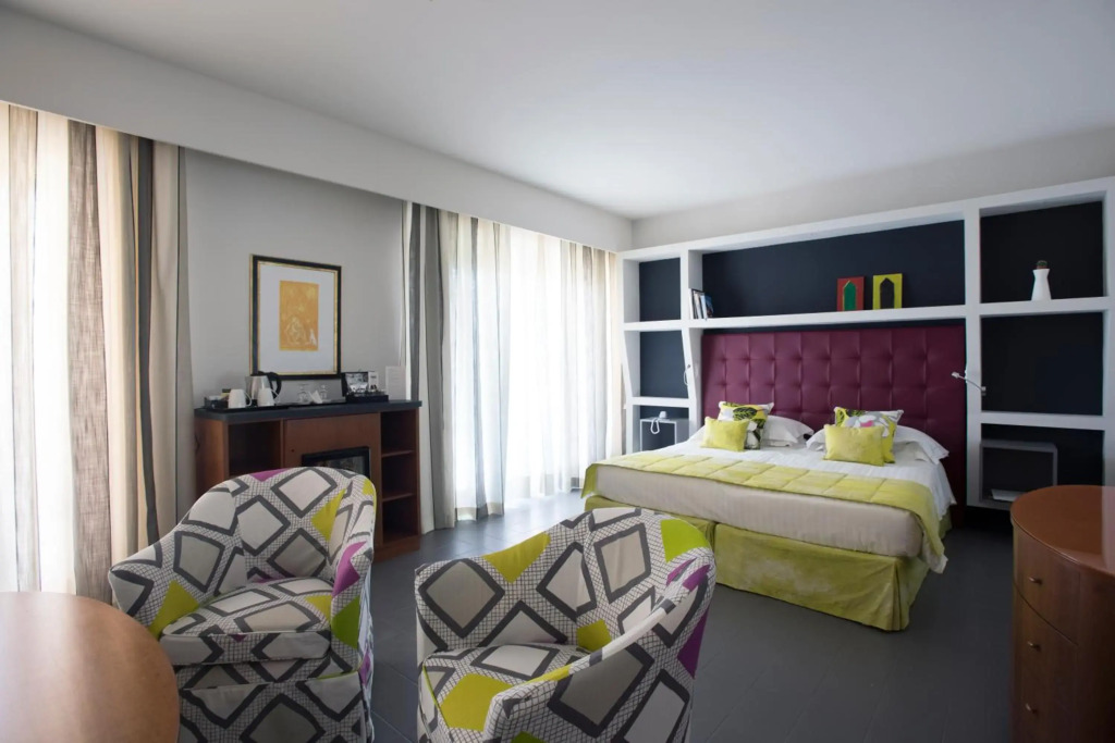 The Pottinger Hong Kong