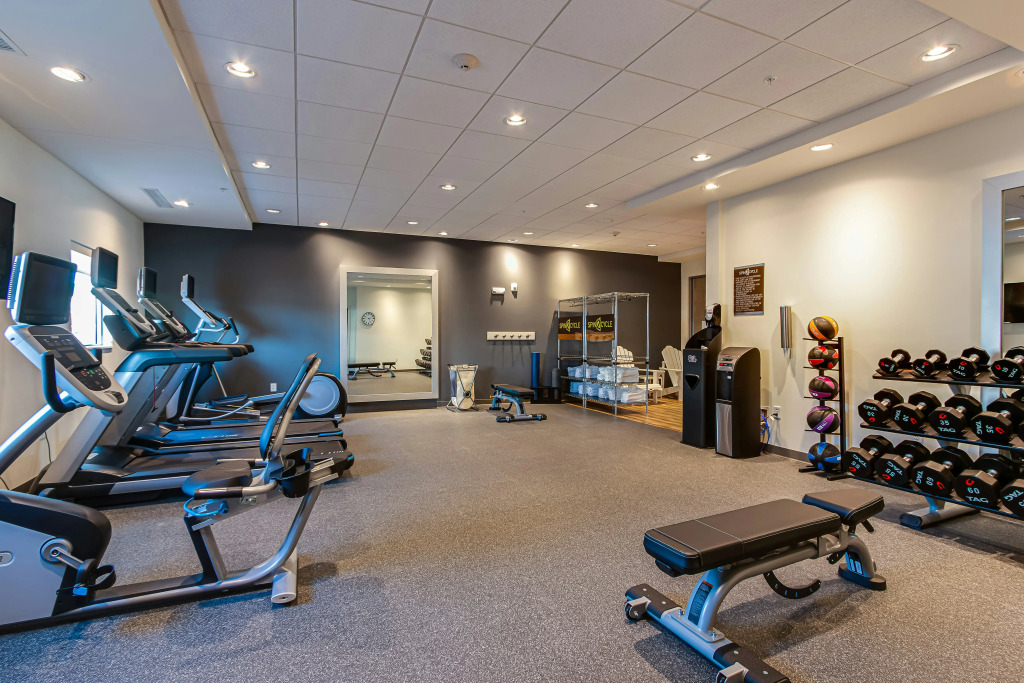 Home2 Suites By Hilton Nashville Bellevue