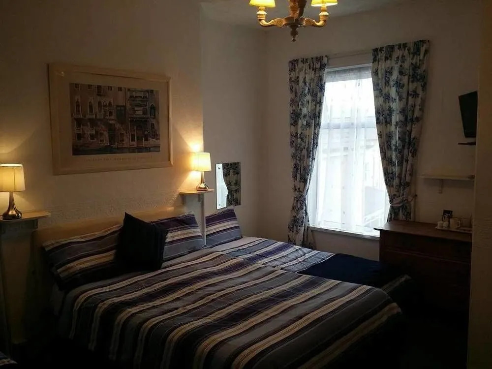 The Sea Croft Bed Breakfast & Bar