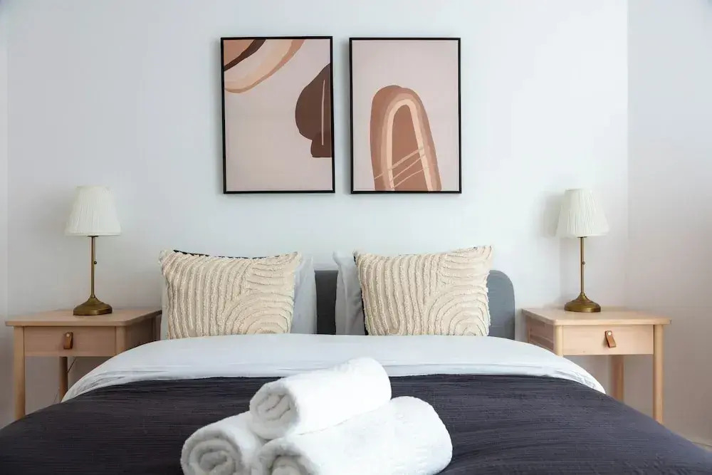Stylish 1BR in the Heart of Westminster