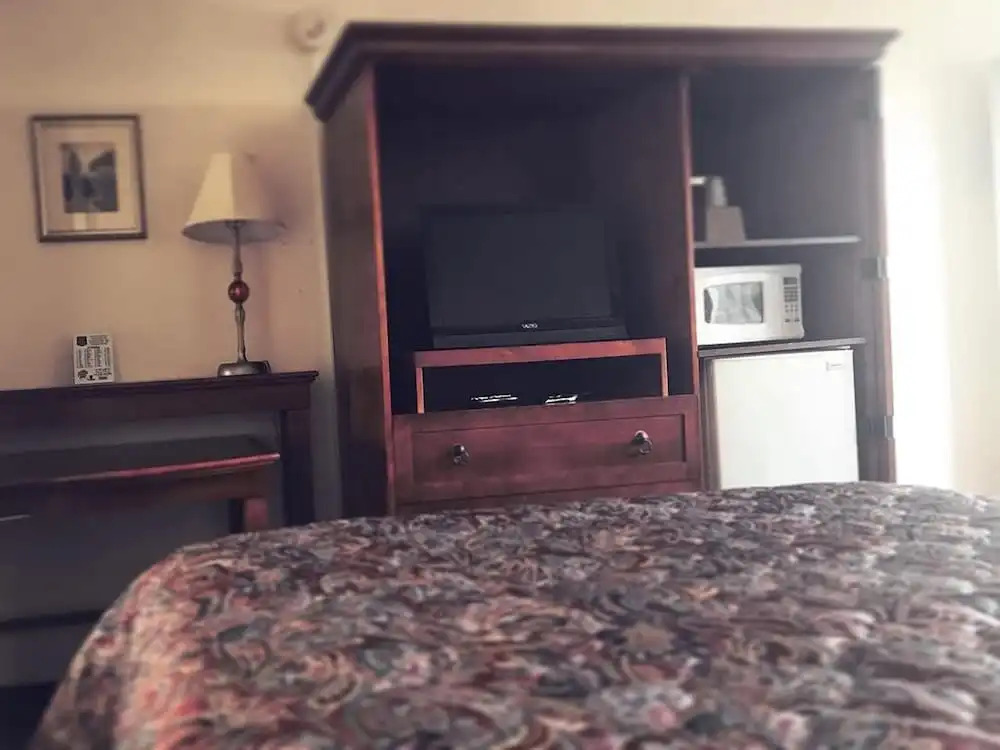 Budget Inn Express Helena