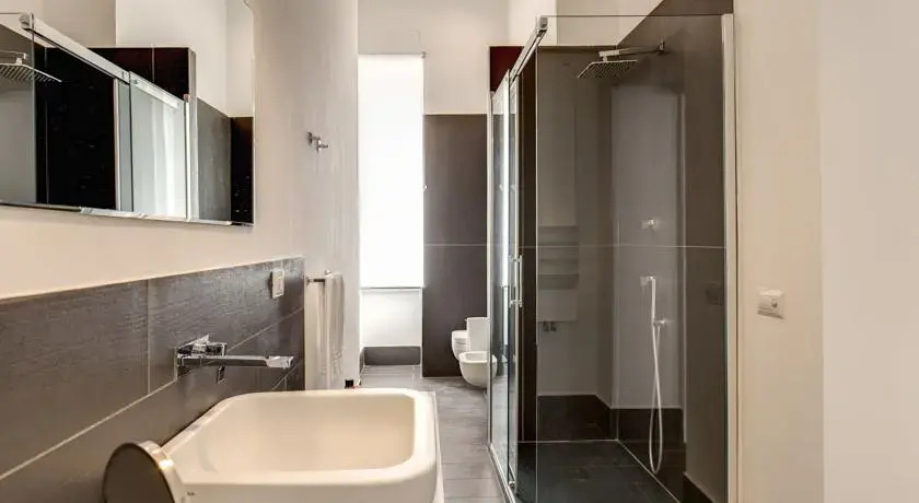 Studio Residenza Bourbon