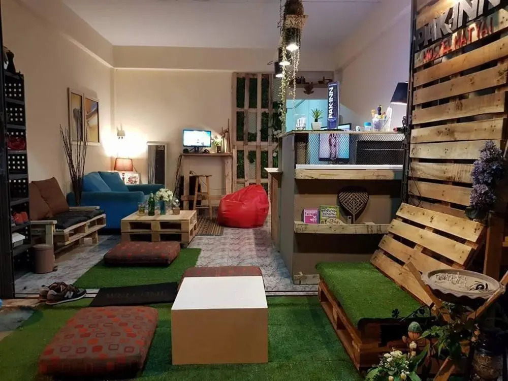 Pak-Inn Hostel Hat Yai