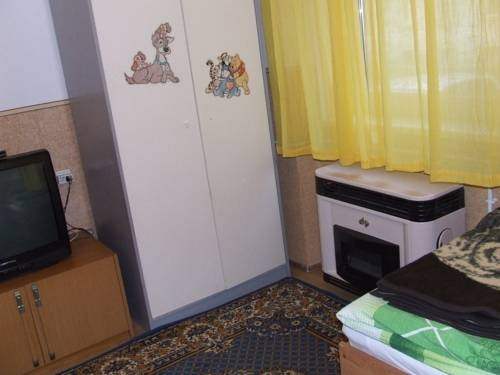 Brindza Vendégház