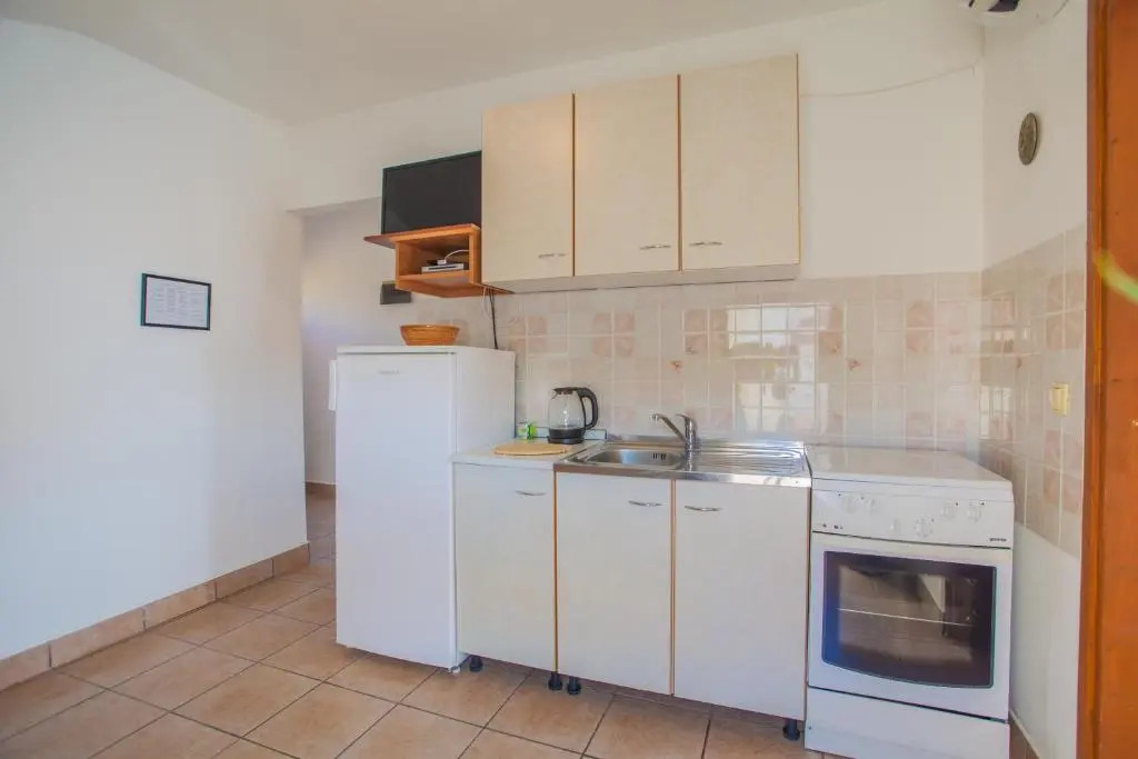 Apartmani Komešić