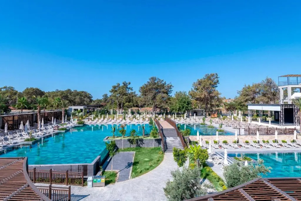 LRS Hotels Akadia Luxury- Adults & Couples Only- Premium Ultra All Inclusive