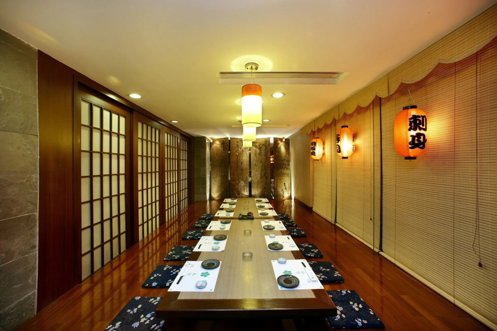 Hui Hua International Hotel Dongguan