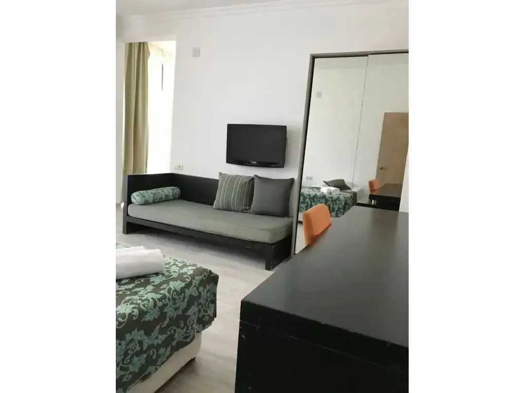 Guesthouse Data