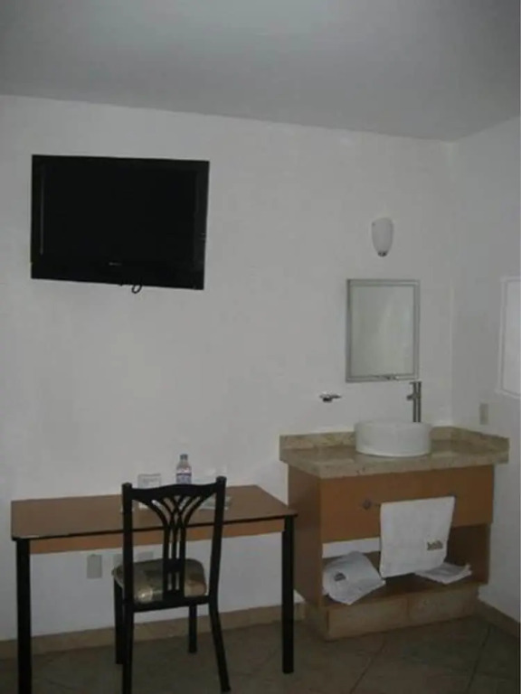 Hotel Home