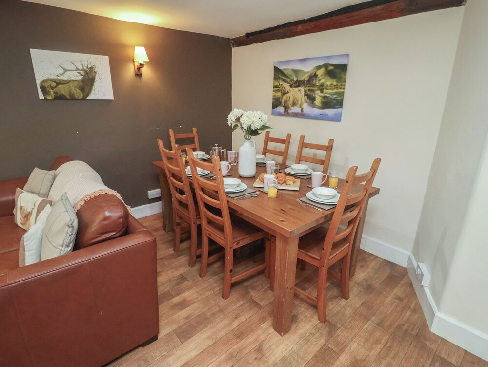 Duchess Cottage