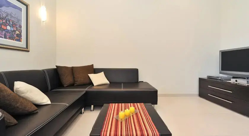 Apartments Siba
