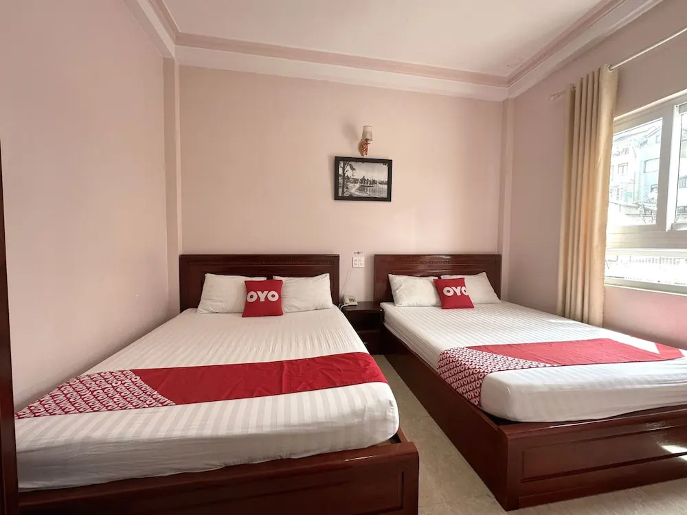 OYO 1174 Duy Khang Hotel