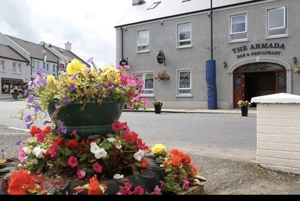 The Armada Inn
