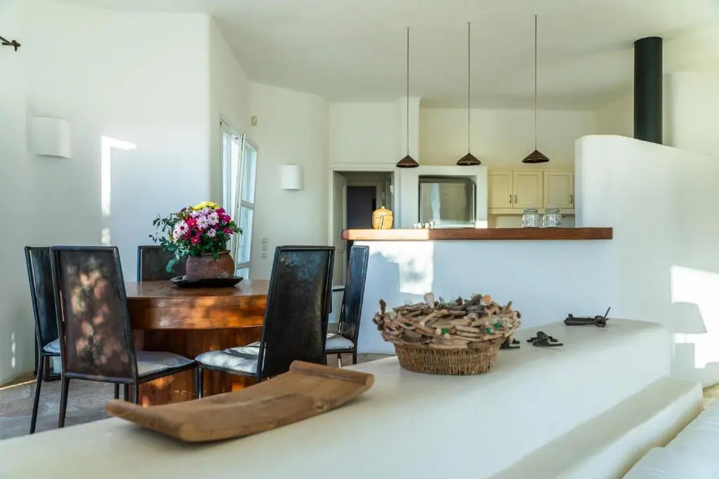 Zen Residence in Lia beach