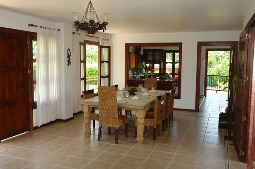 Hotel Campestre la Navarra