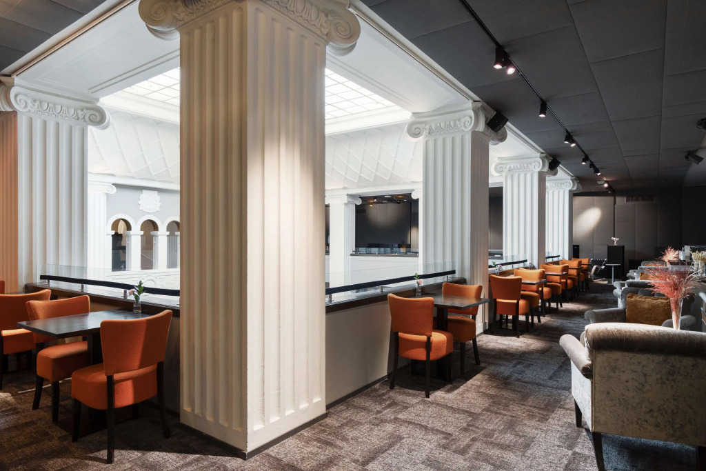 Radisson Blu Plaza Hotel, Helsinki