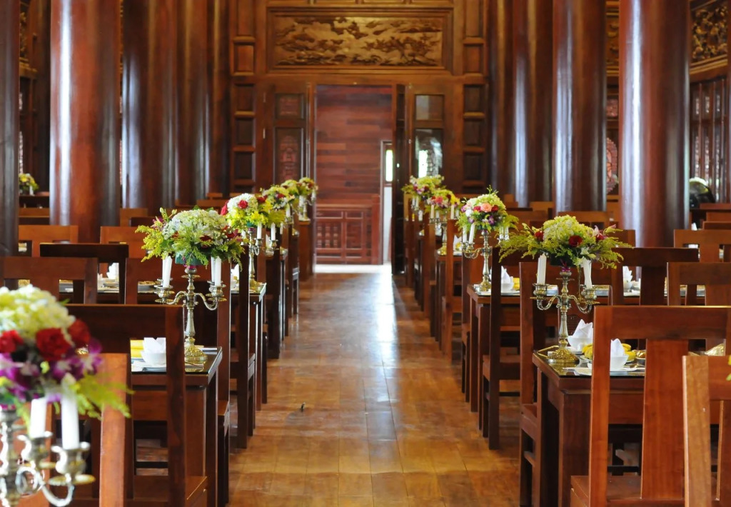 Him Lam Hotel
