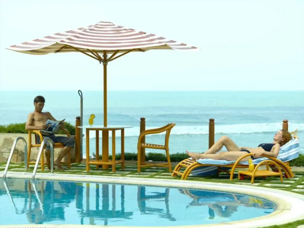 Hindustan Beach Retreat