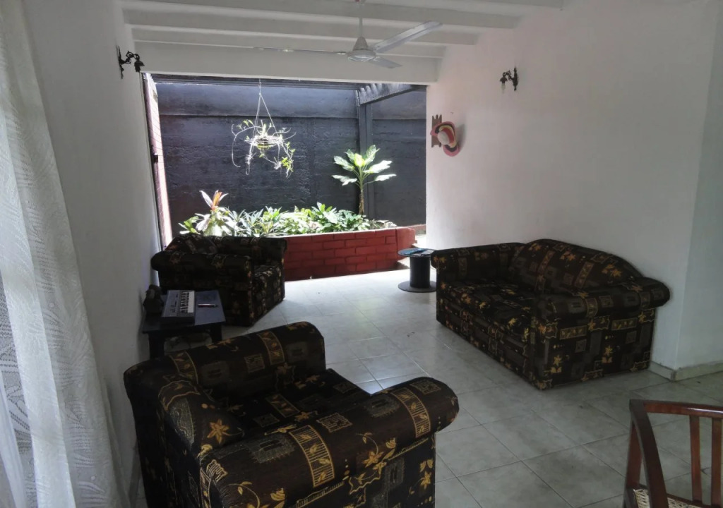 Lucky Home Stay
