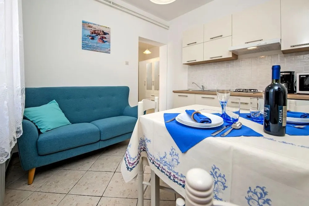 Apartments Relax