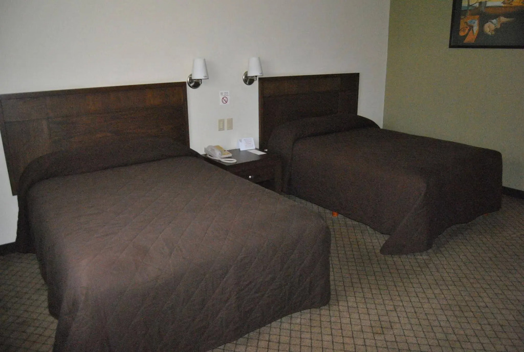 Hotel Alameda Express