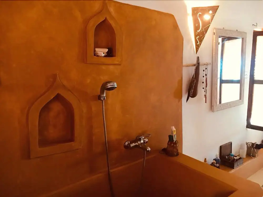 Vanilla House