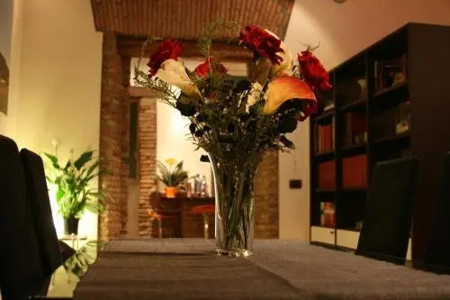 Luxury And Romantic In Historic Center Campo De Fiori
