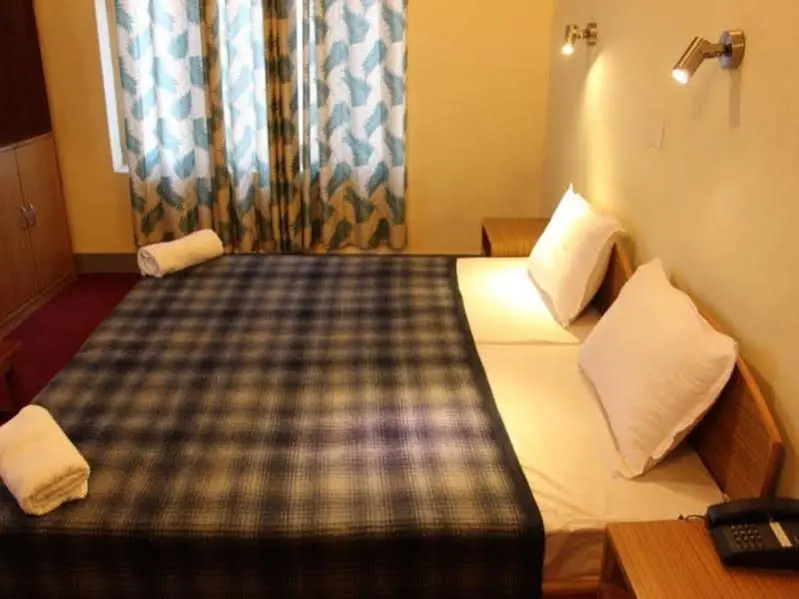 Lonchay Residency
