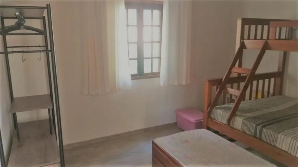 Casa na Serra 156 - Um refúgio na natureza!