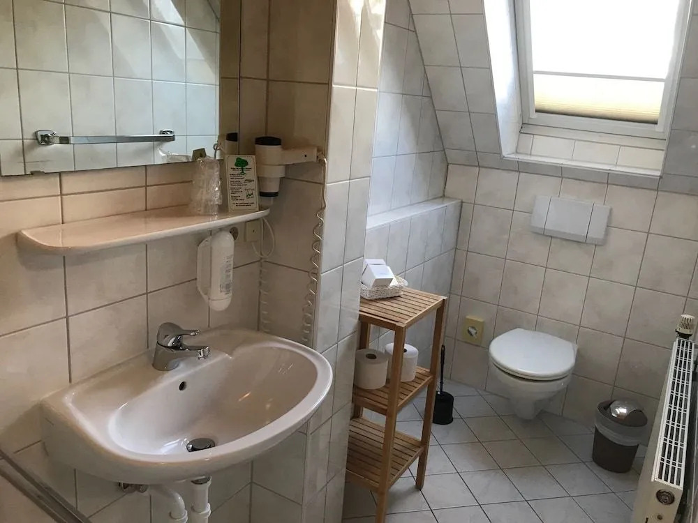 Friesenhof Nieblum - Hotel Garni