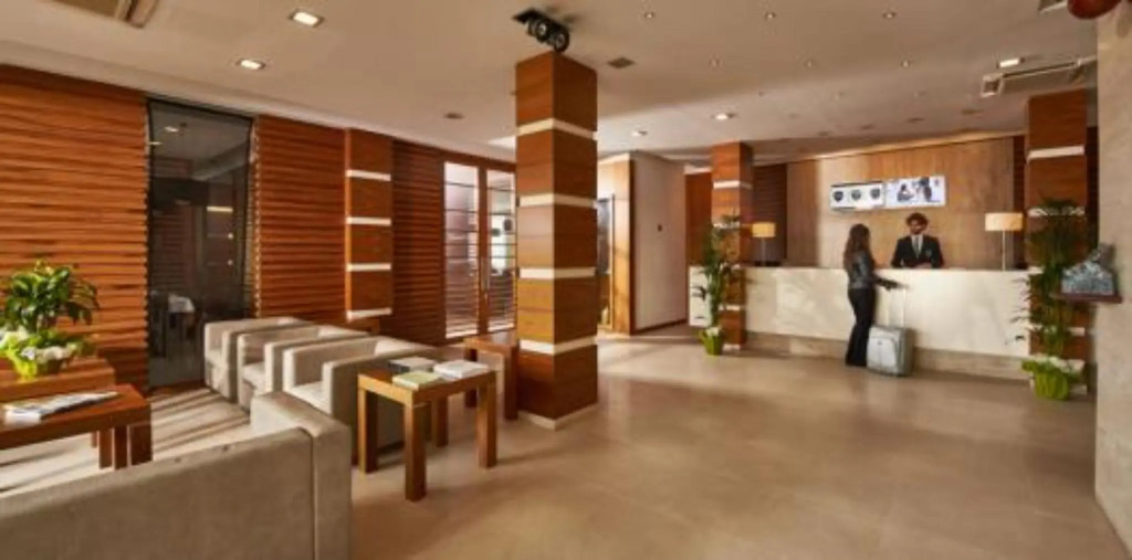 Hotel Pisa Valdera